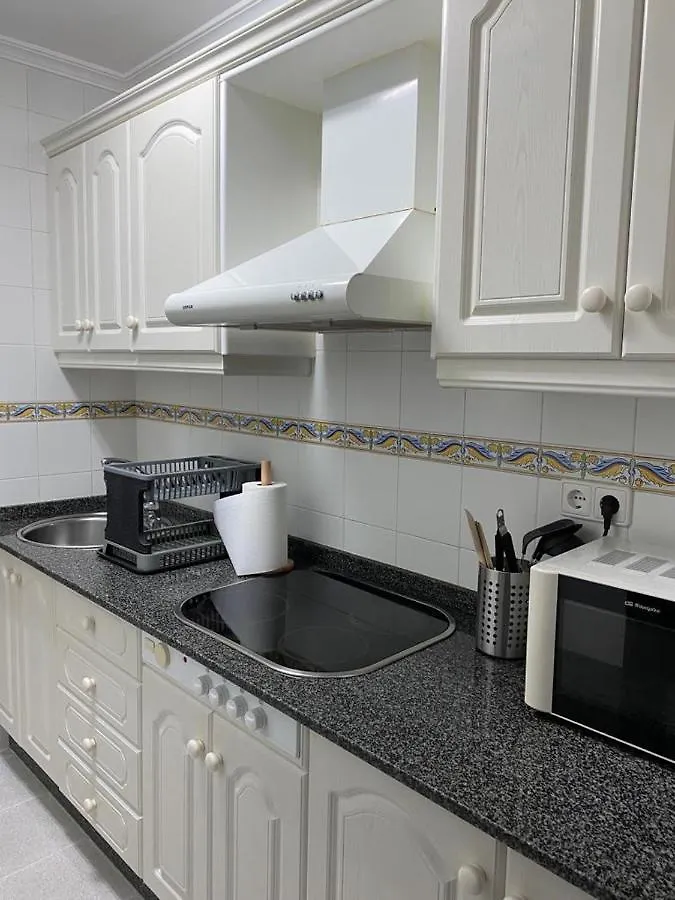 Apartamento Puerto Noria Apartment El Puerto de Santa Maria Spain