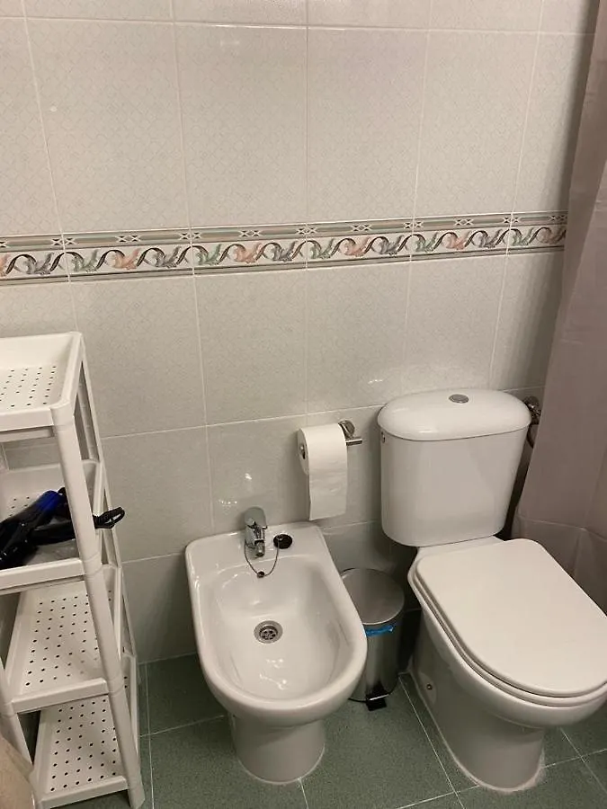 Apartamento Puerto Noria Apartment El Puerto de Santa Maria