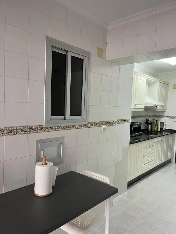 Apartamento Puerto Noria Apartment El Puerto de Santa Maria