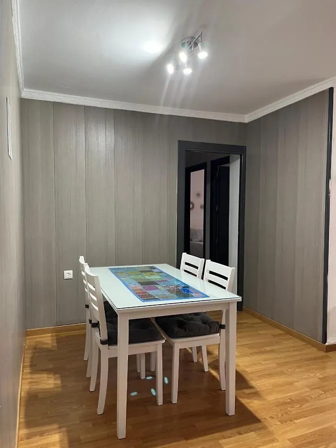 Apartamento Puerto Noria Apartment El Puerto de Santa Maria