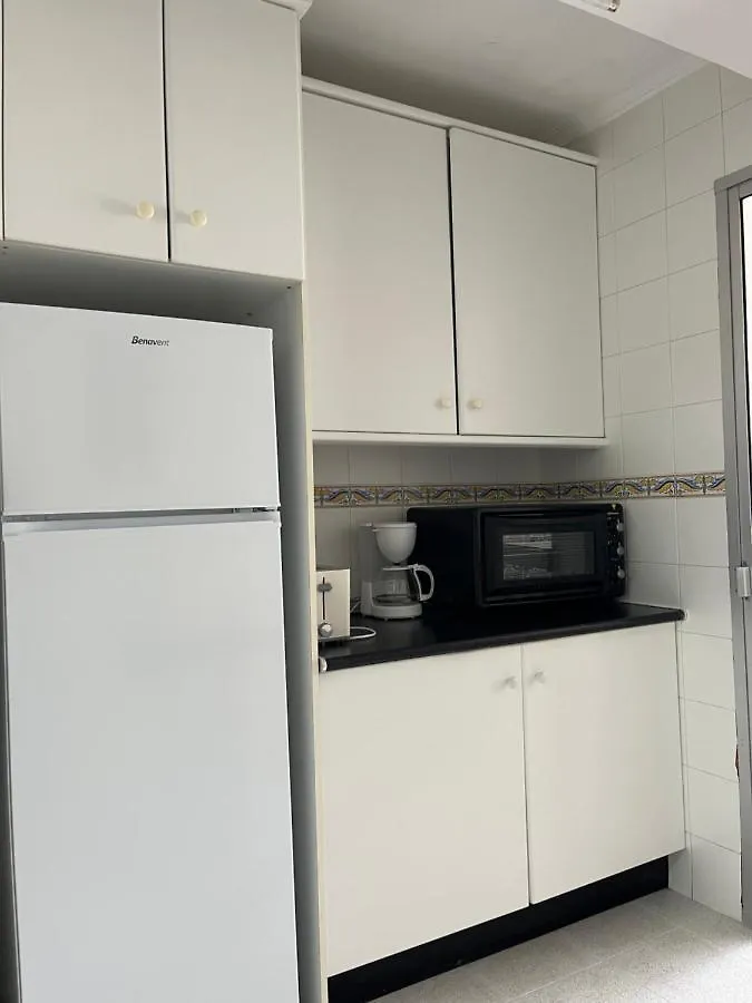 Apartamento Puerto Noria Apartment El Puerto de Santa Maria Spain