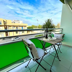 Gatu Sol, Junto A La Playa , Piscina, 2 Banos, Aire Cc, Terraza, 