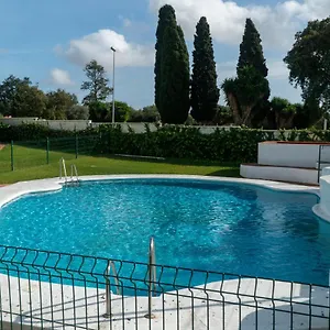 Vistahermosa Palm Apartamento