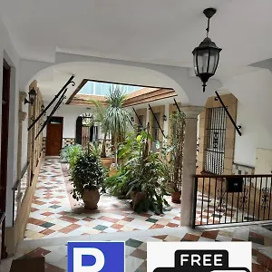 Casa Palacio 1890. Apartamento