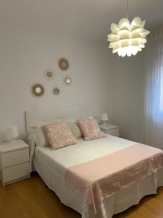 Apartamento Apartamento Puerto Noria El Puerto de Santa María