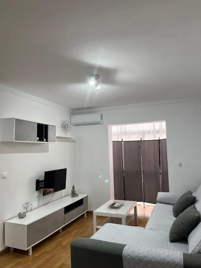 Apartamento Apartamento Puerto Noria El Puerto de Santa María 0*,